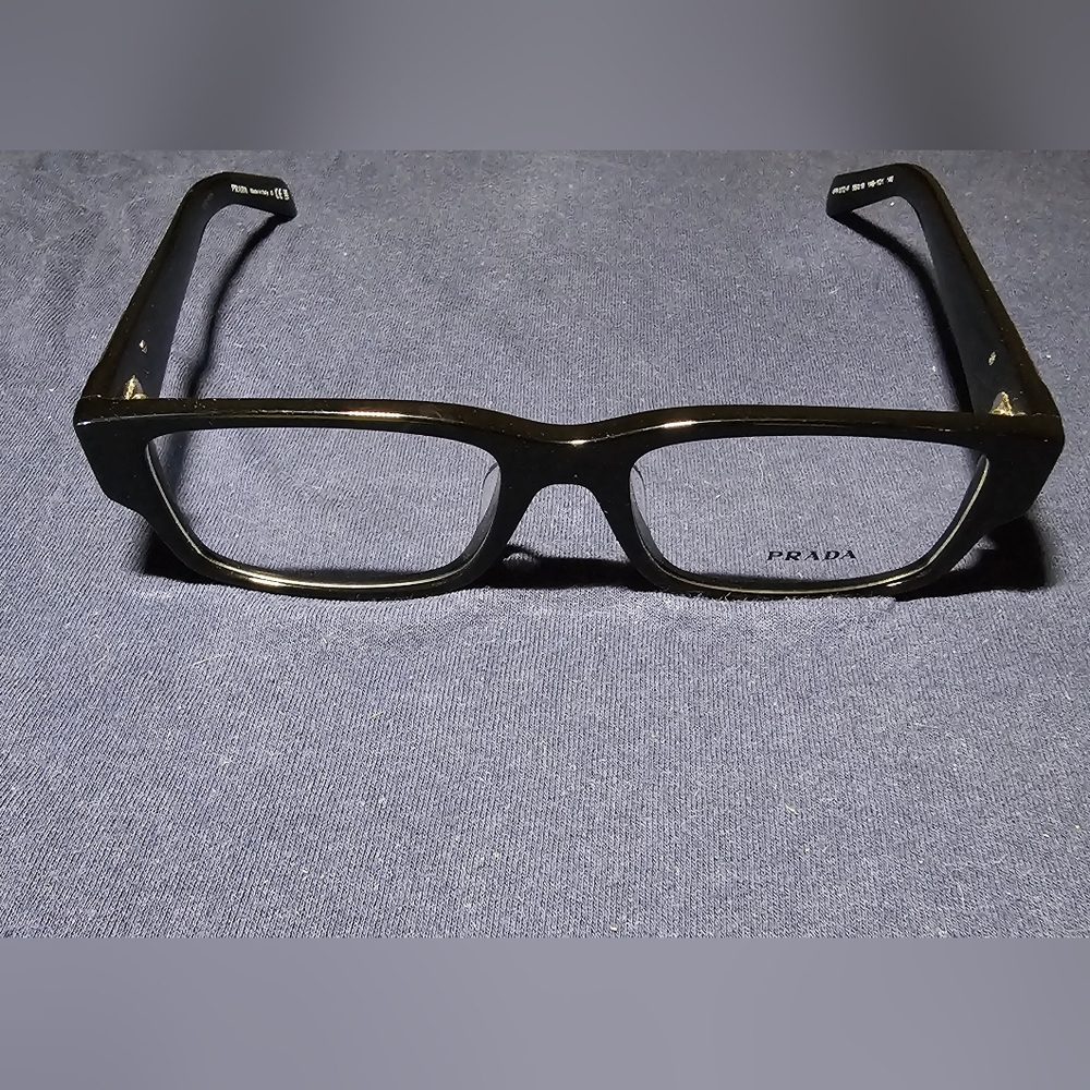 Prada glasses